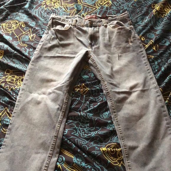 13 pair of jeans size 32 - Picture 2 of 13